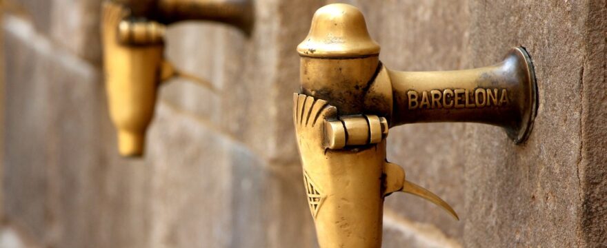 Curiosidades de Barcelona