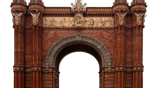 Descubre la historia de Barcelona