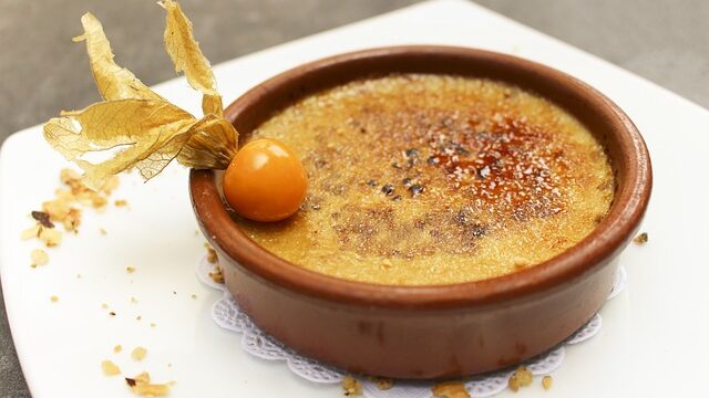 Restaurantes deliciosos en Barcelona