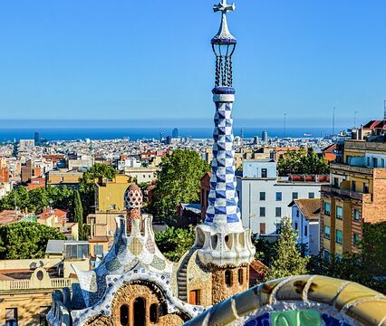 Arte en Barcelona